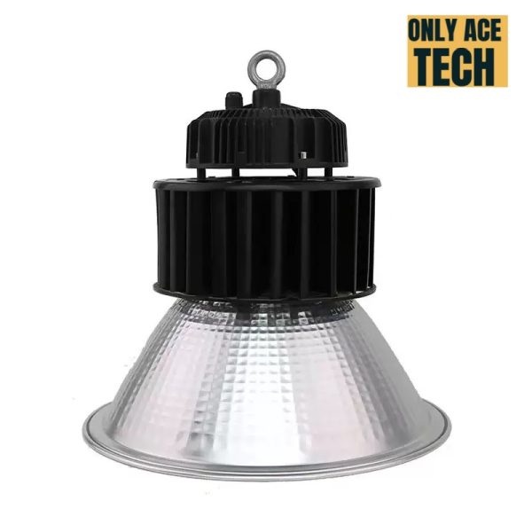 Industry Factory Workshop Highbay Lighting