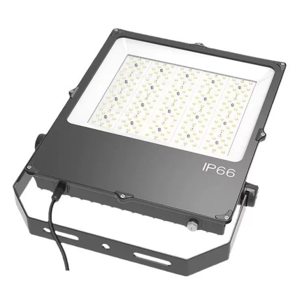 lighting tower led lights Replacement Flood Light  | 100V-277V or 277V-480V |