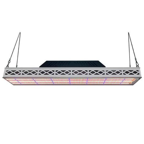 Full Spectrum High Yield Commercial LED Grow Light