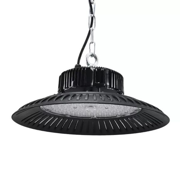Energy-Efficient High Bay Lights Are Lighting Units Designed To Hang At Heights